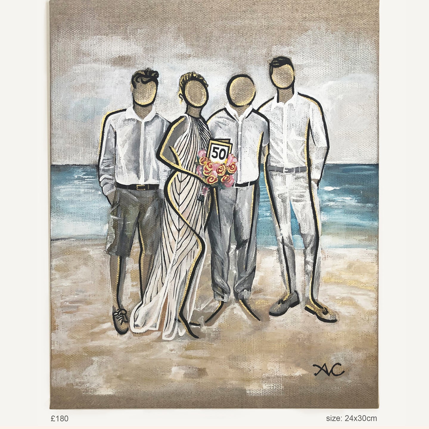 LITTLE LADIES & CO. BESPOKE